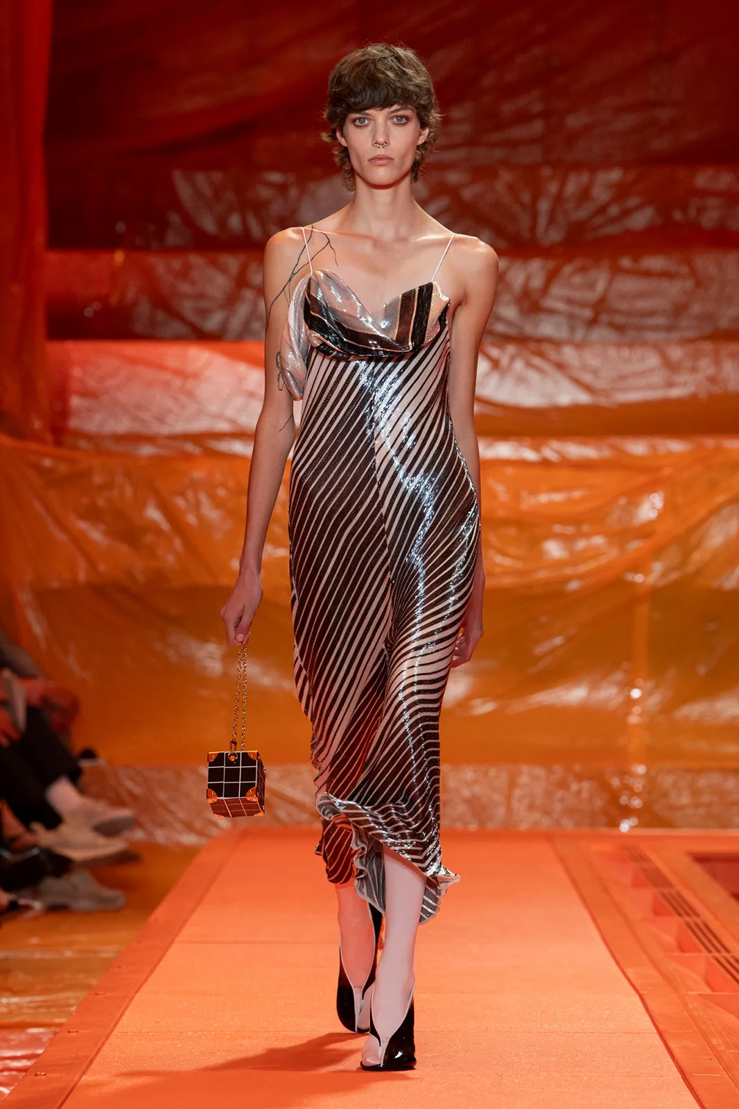 Louis Vuitton S S24 Look 42