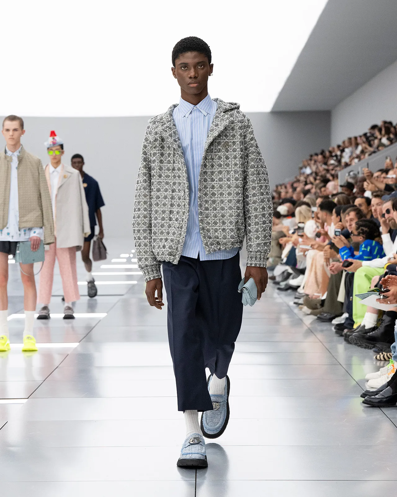 Dior Men Summer 2024 36
