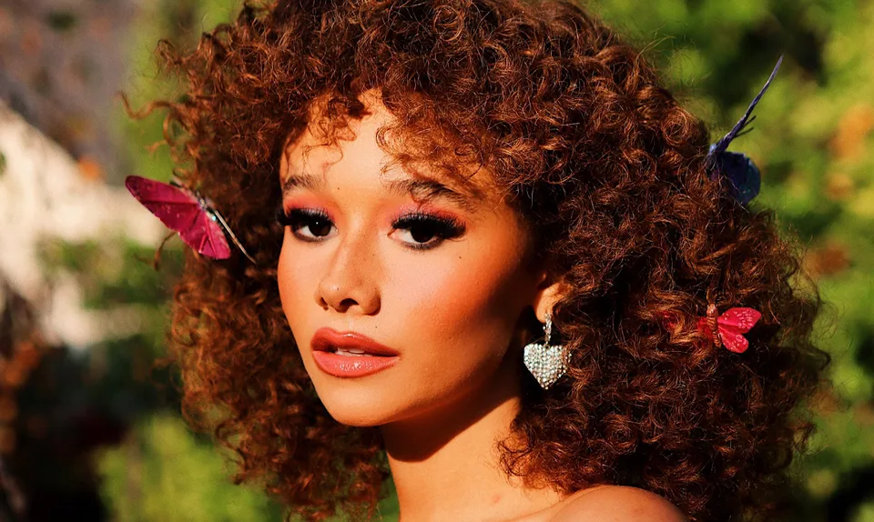 Talia Jackson