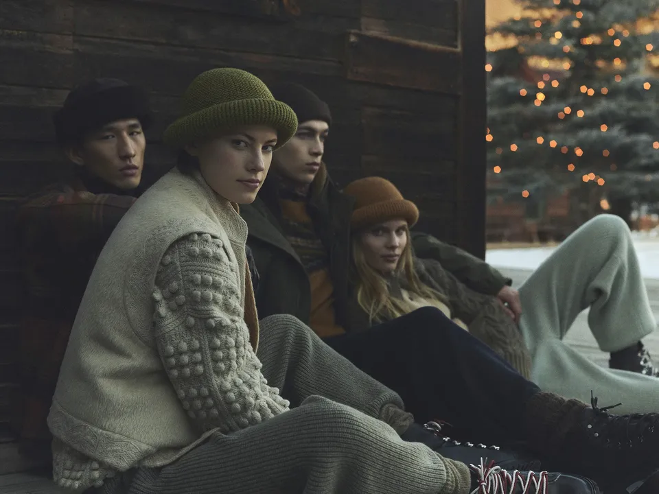 Loro Piana Holiday 2026