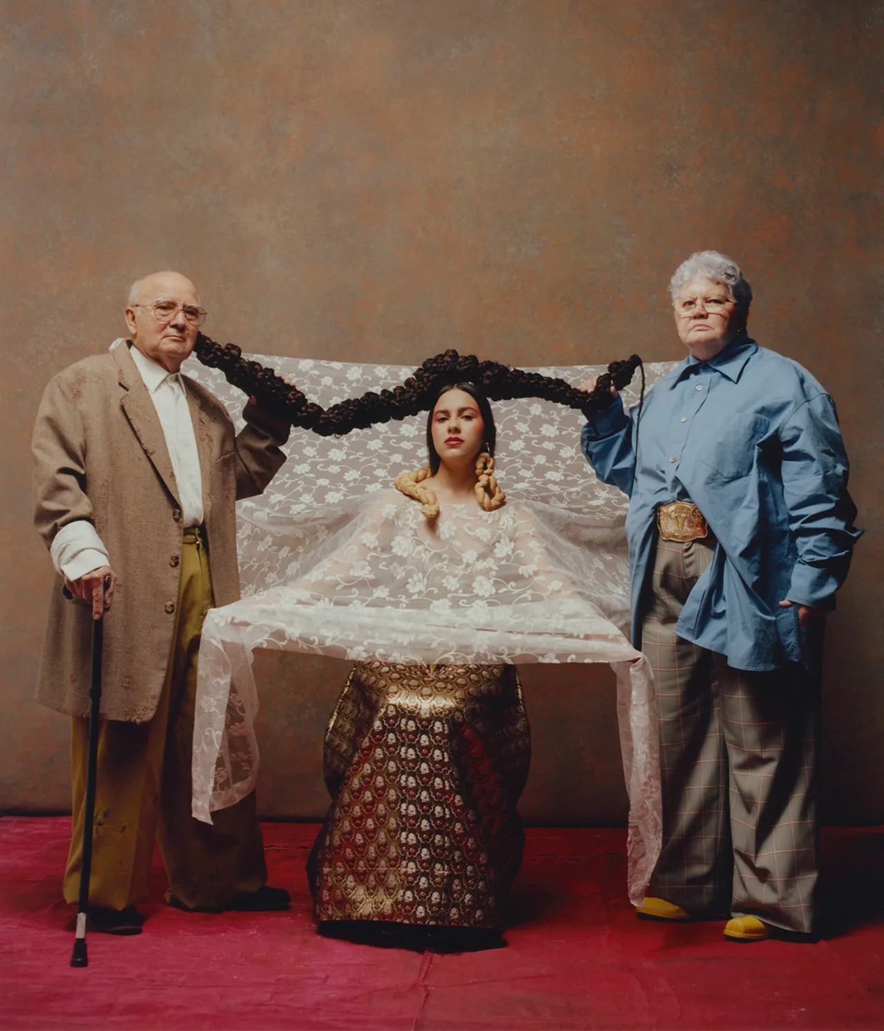 Metal Silvana Trevale 11