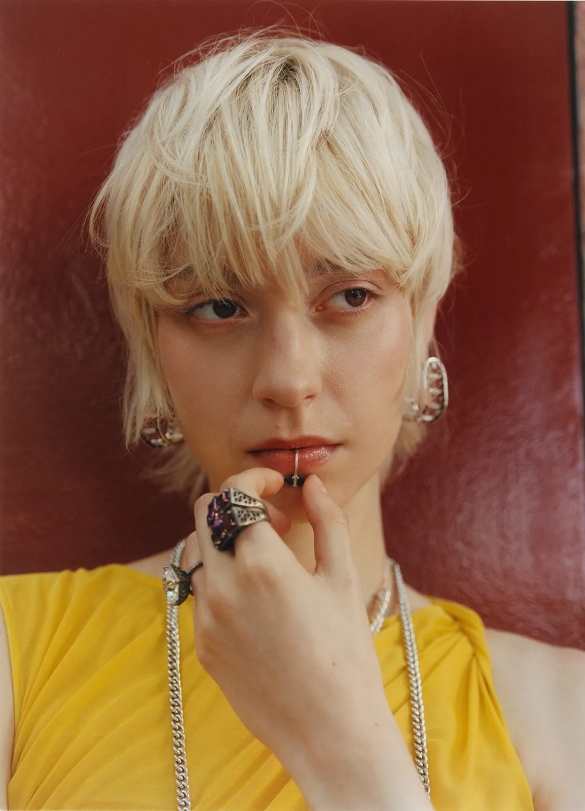 Maharaha  Aristocrazy 6 2