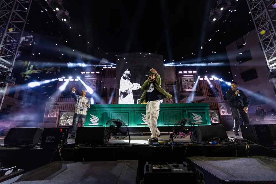 Wu-Tang Clan
