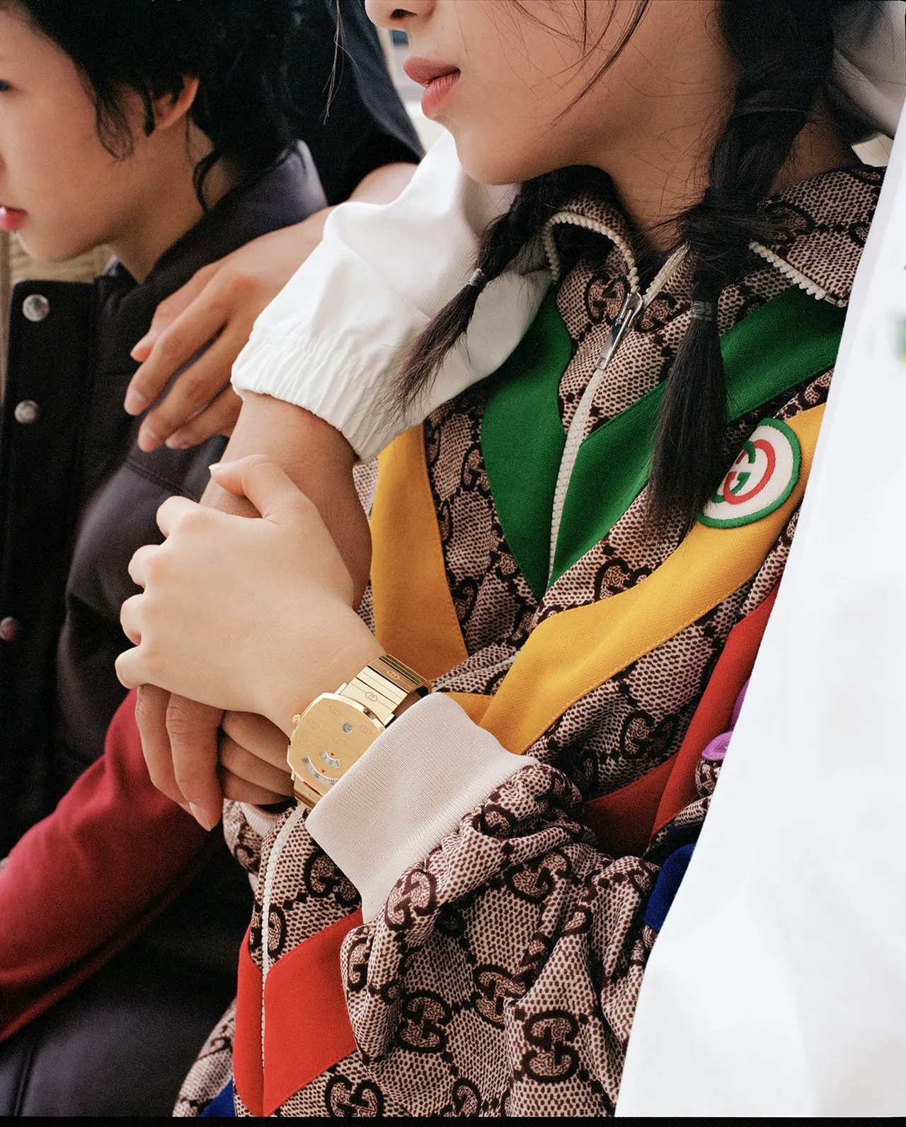 Gucci Grip Project 24