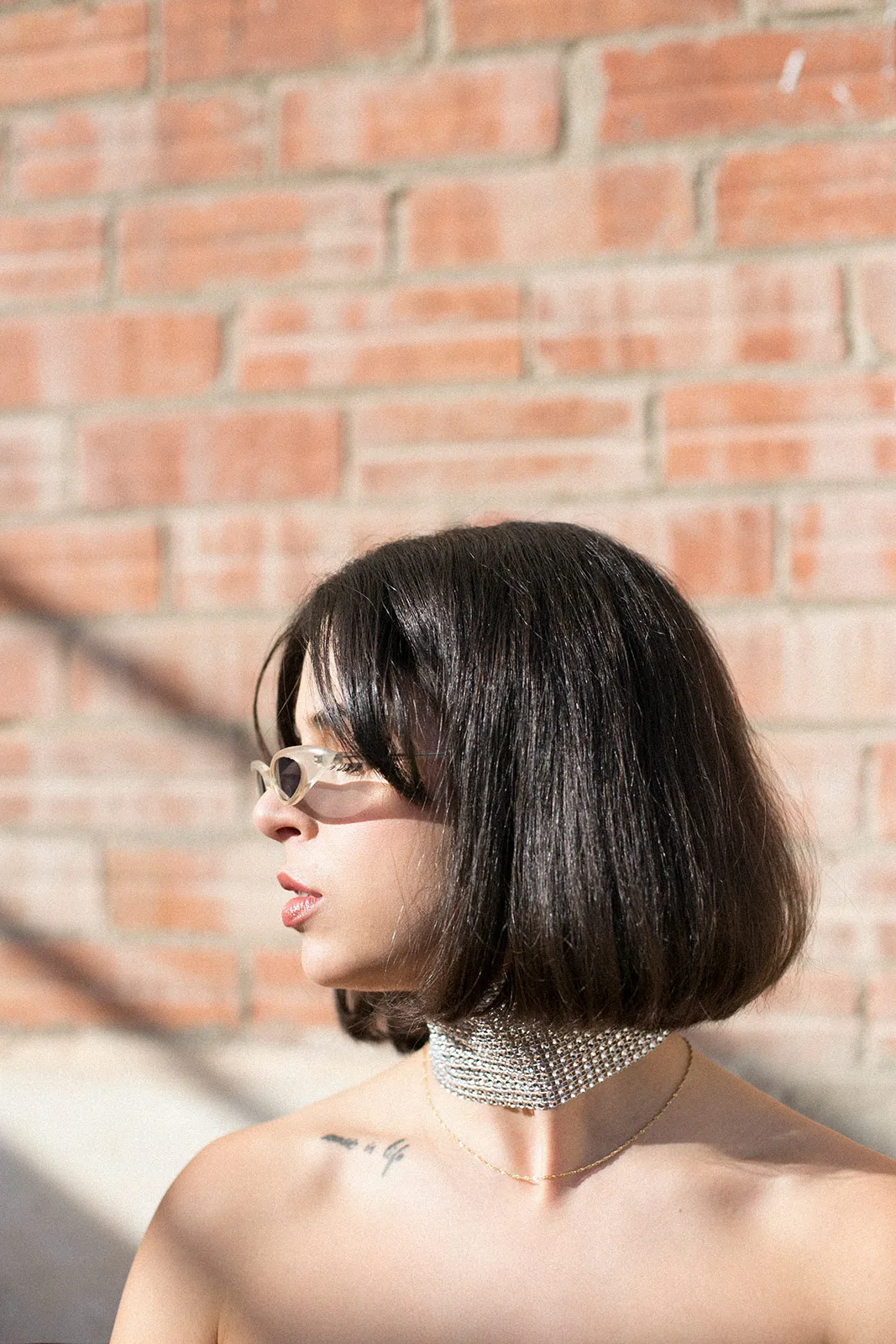 Nathy Peluso Metalmagazine 5