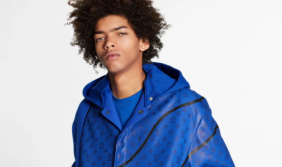 LV x NBA
