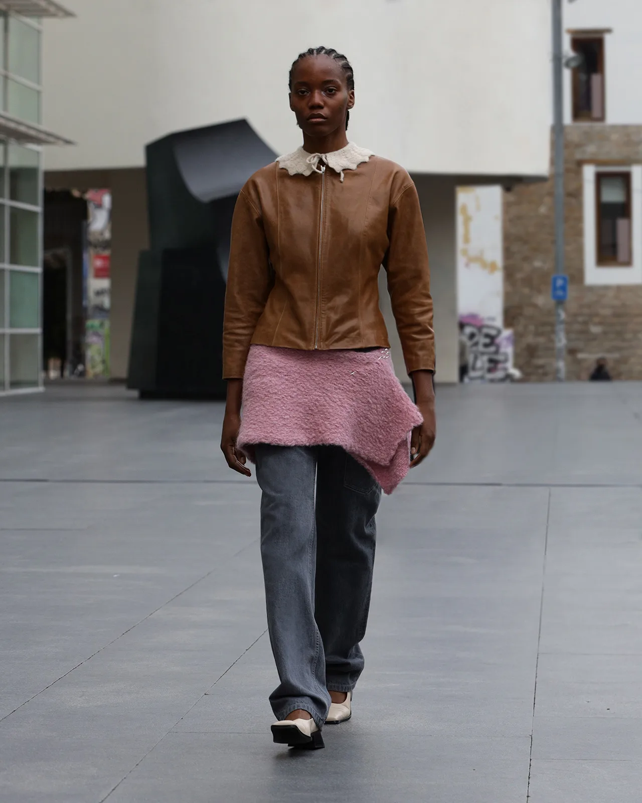 Palomawool Aw22 Look 20