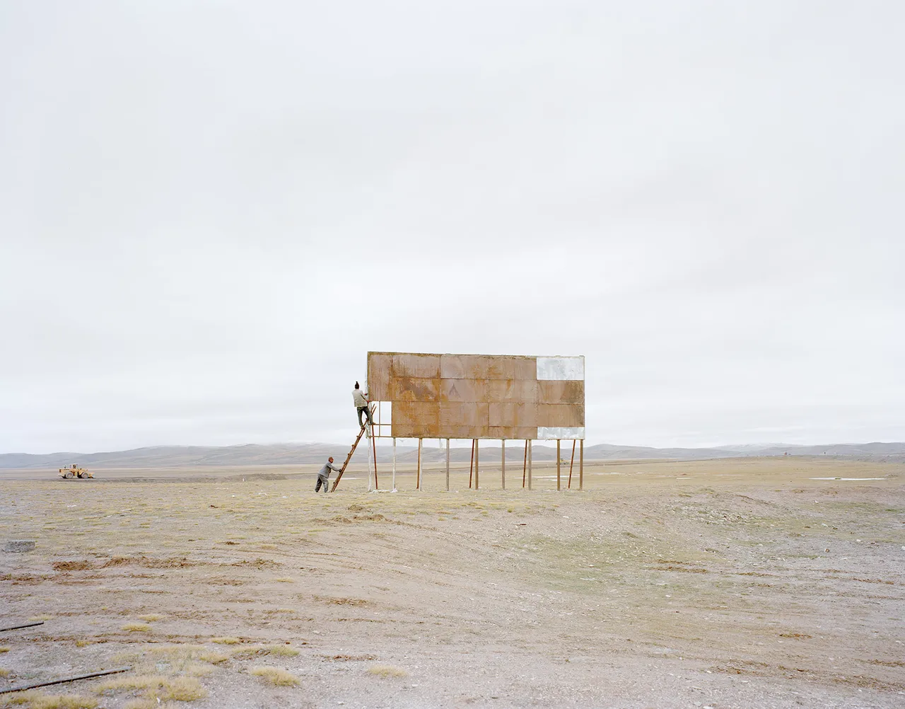 Zhang Kechun Metalmagazine 19