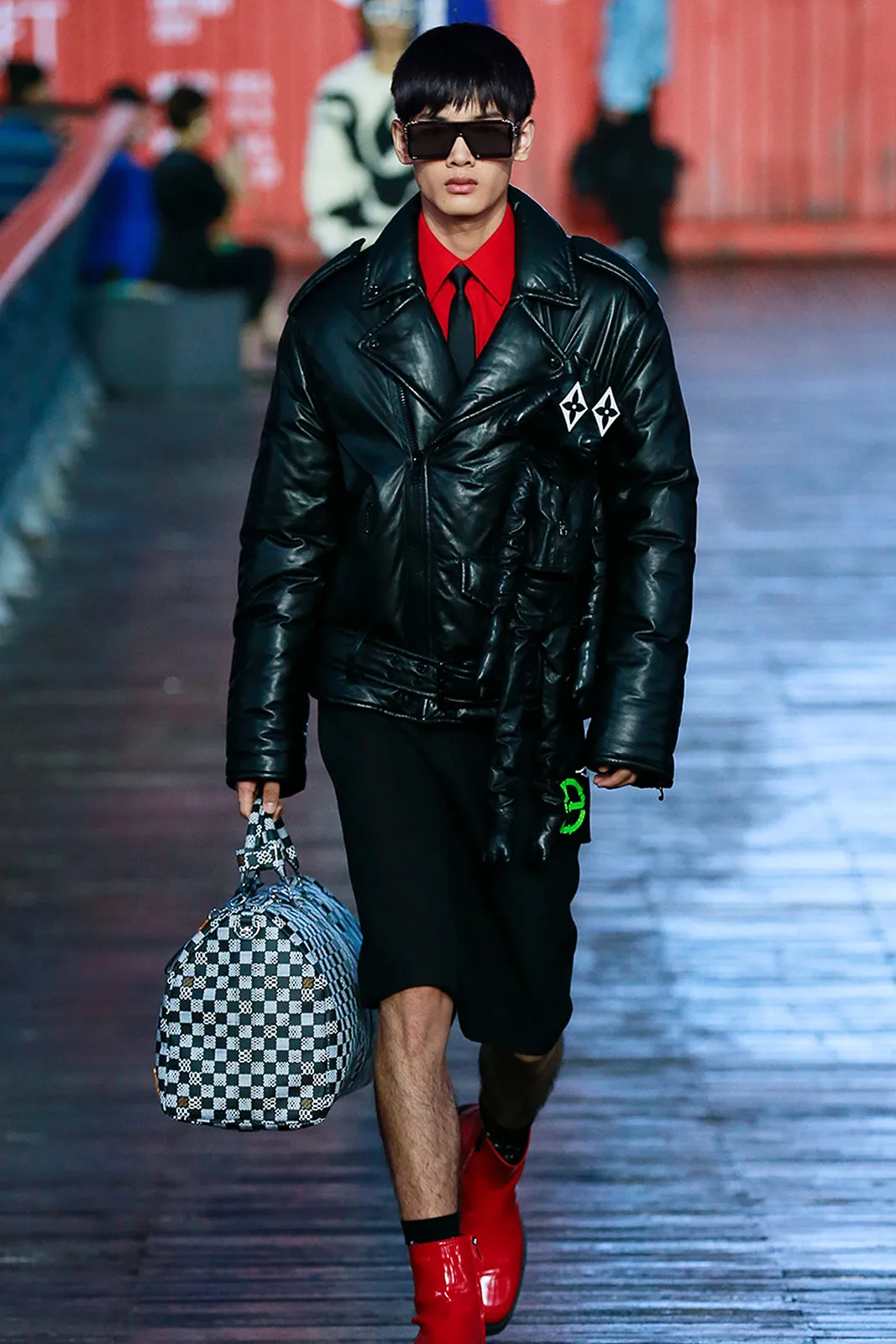 Louis Vuitton Men S S 2021 Metalmagazine 13