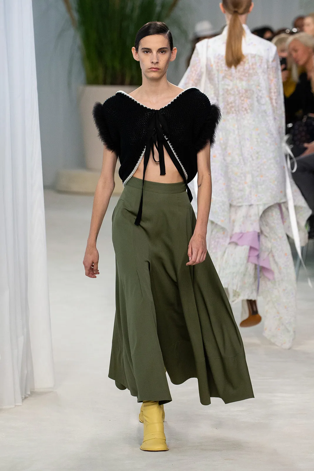 Loewe Women S S20 Look 25