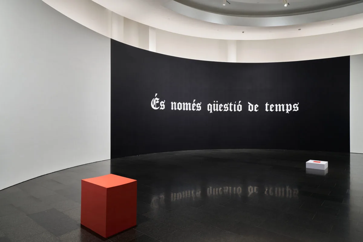 Felix Gonzalez Torres Metalmagazine 4