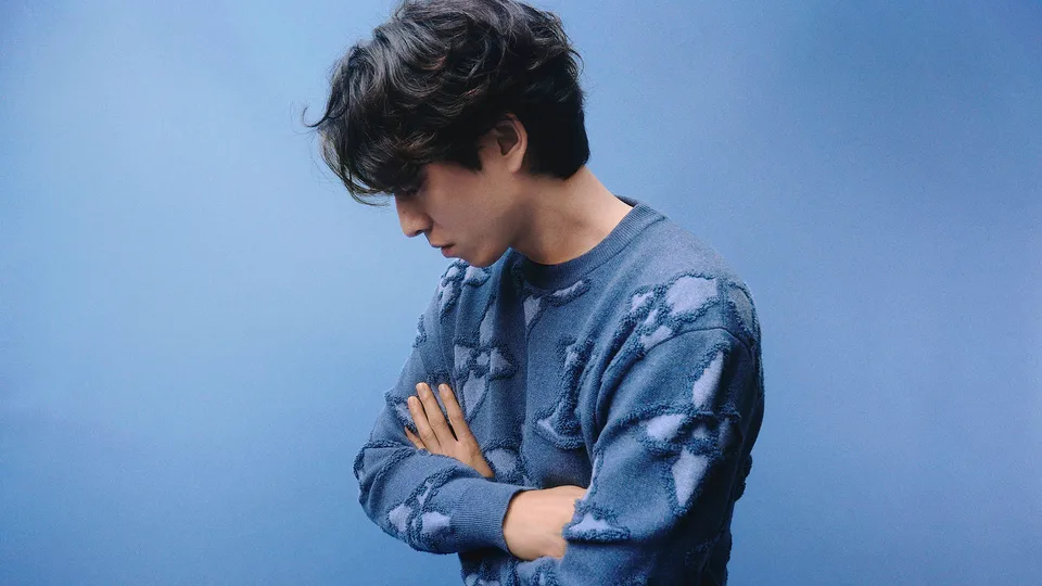Louis Vuitton Taps Gong Yoo as Maison Ambassador