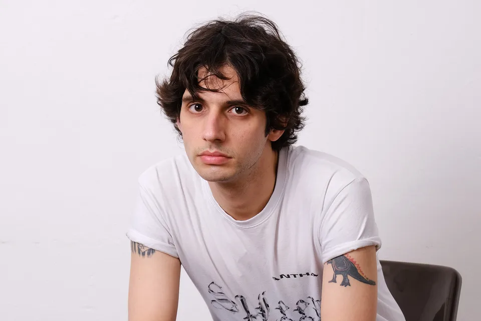 Antonio J. Rodríguez