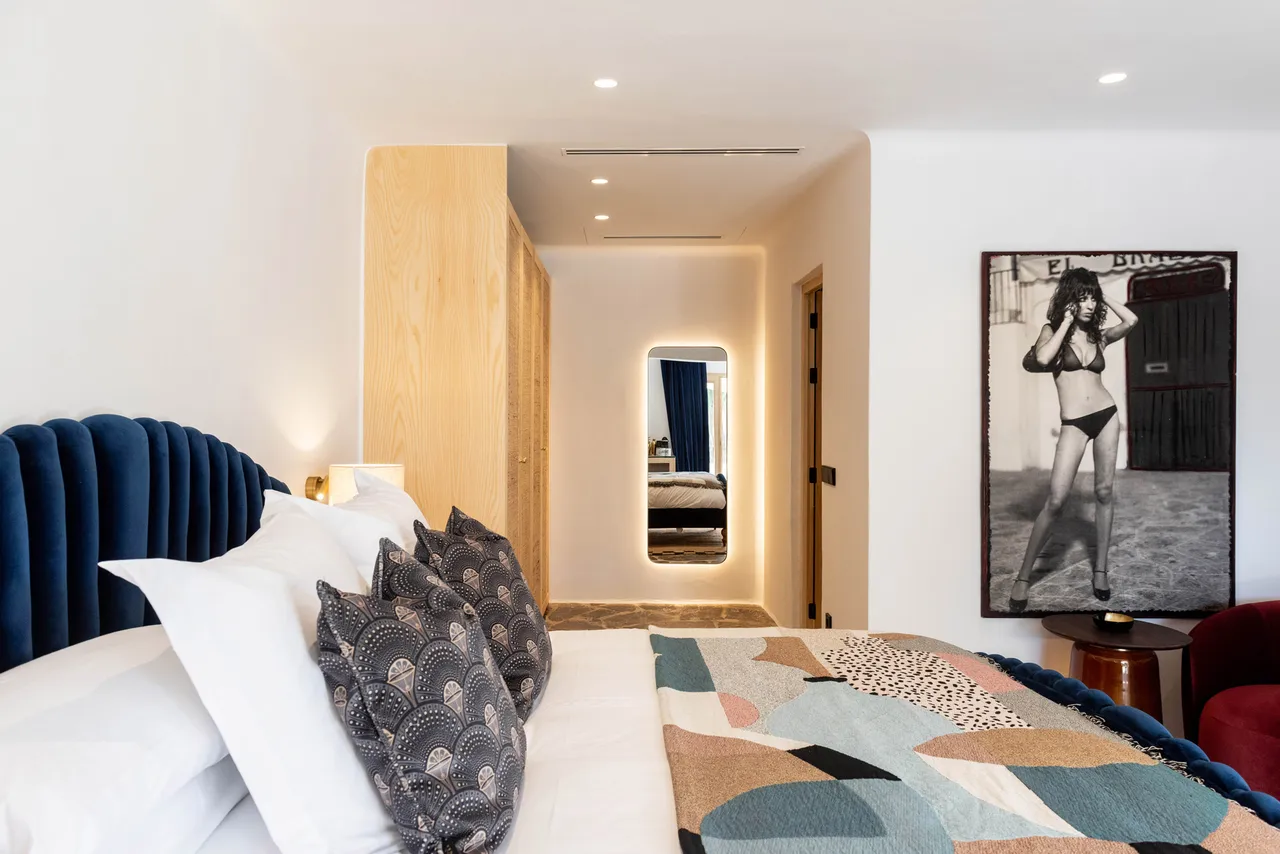 Pikes Ibiza Garden Suites Collection 245
