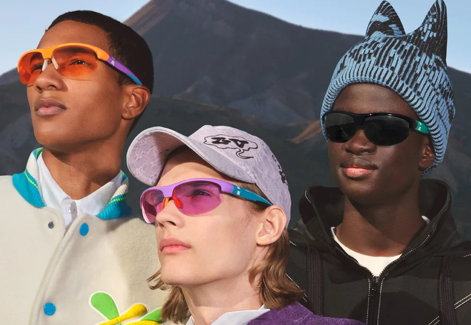 Louis Vuitton Men