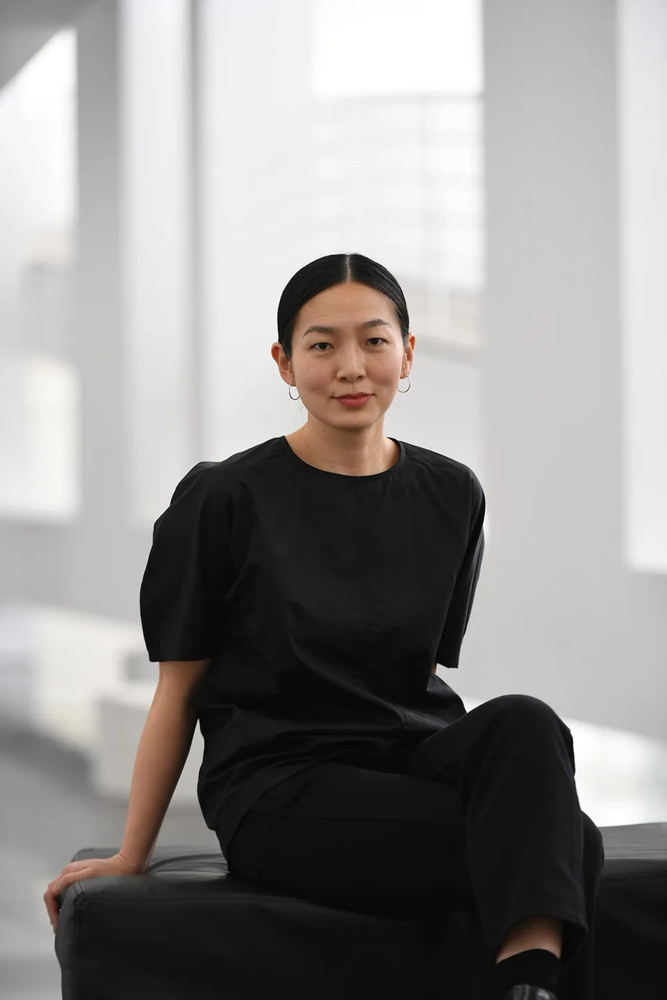 Shu Hung