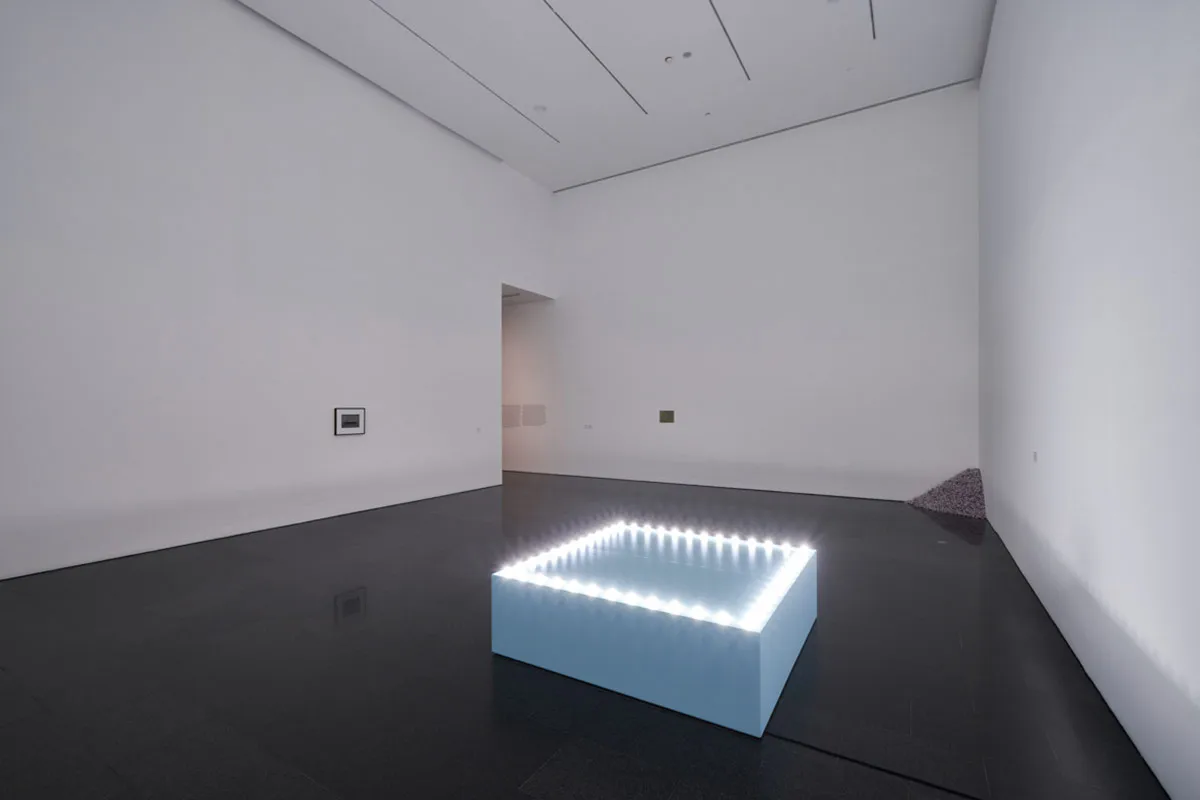 Felix Gonzalez Torres Metalmagazine 2