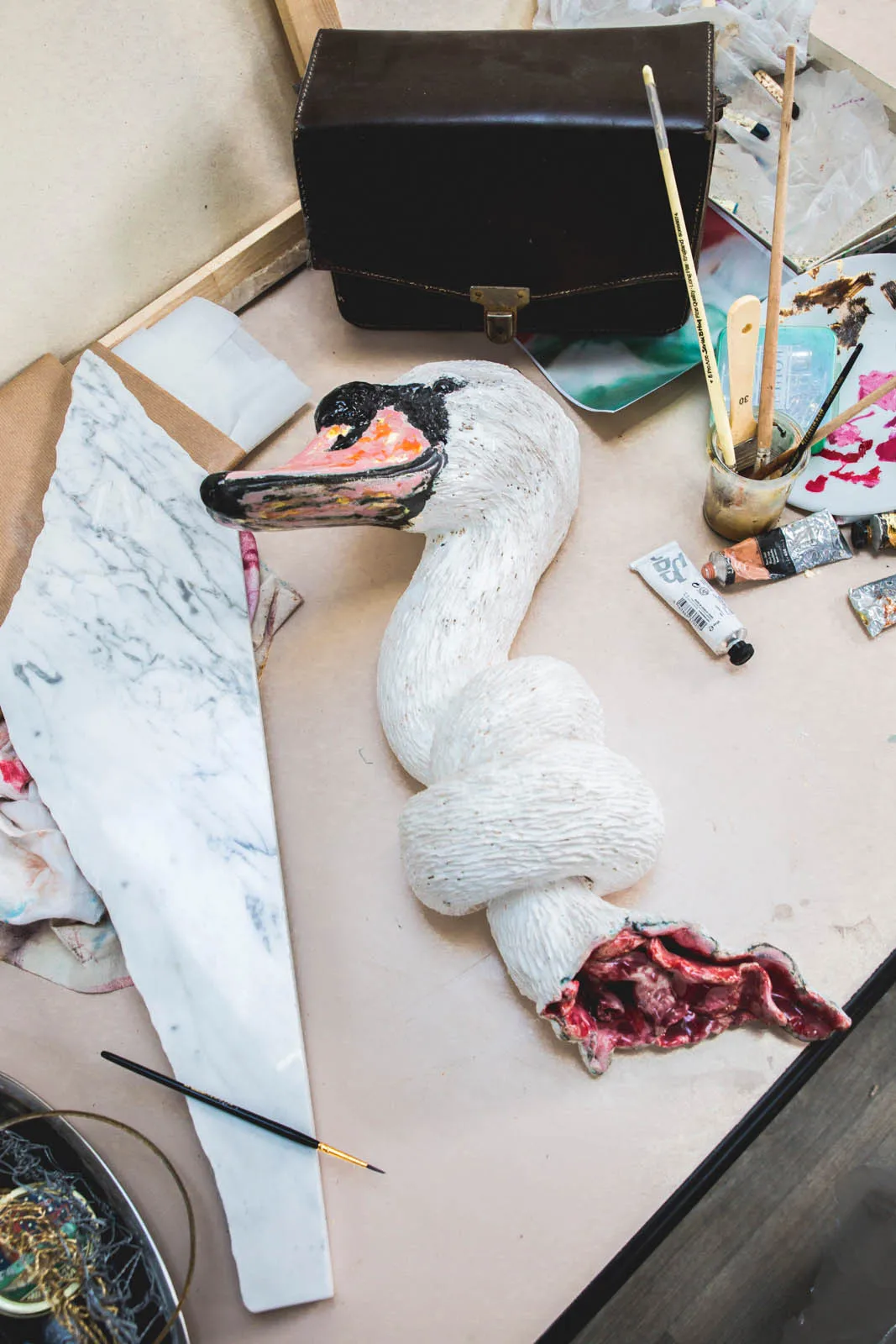 Atelier De Paname Metalmagazine 4