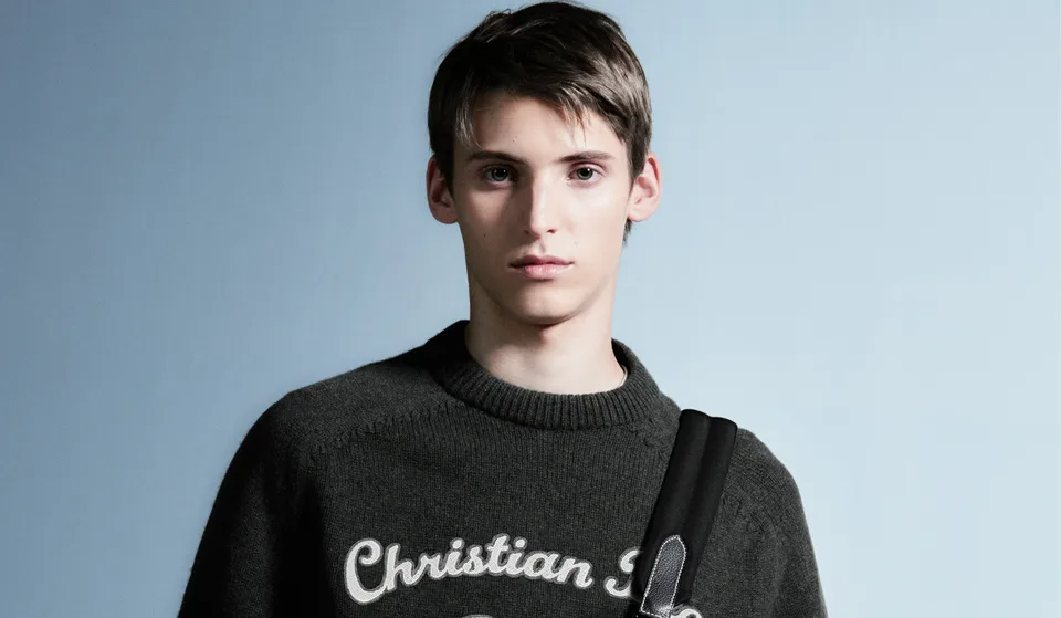Dior Men Essentials