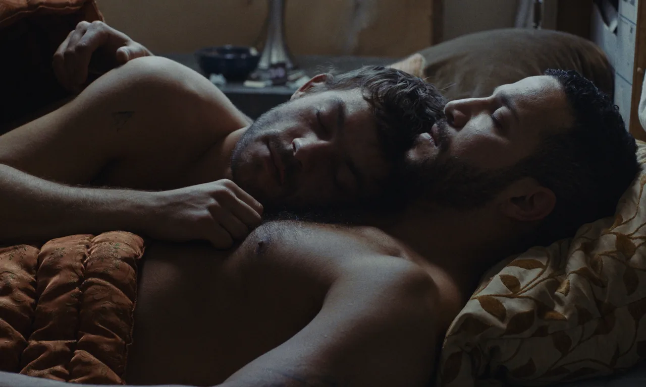Sauvage Still 08