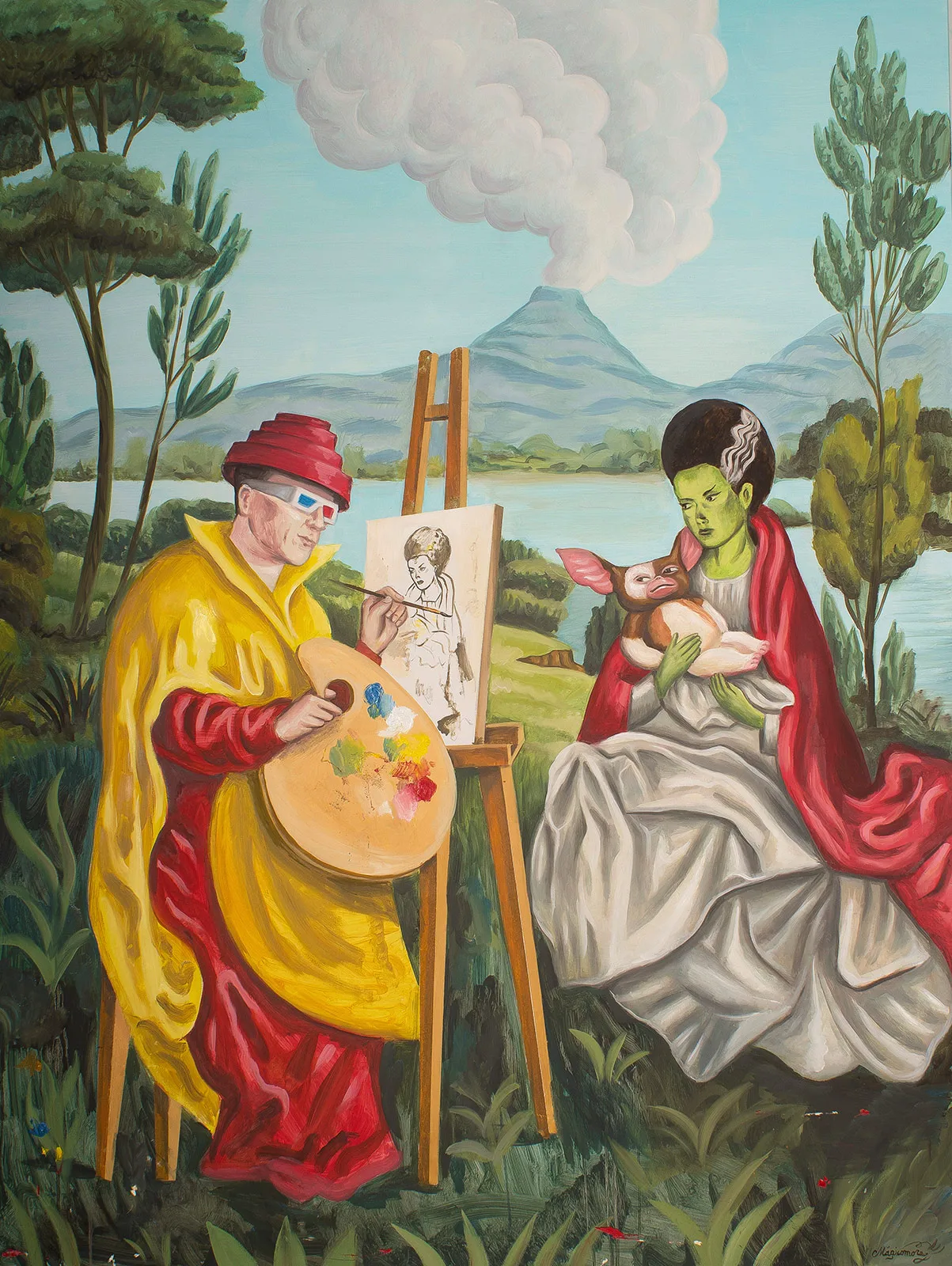 Sergio Mora1