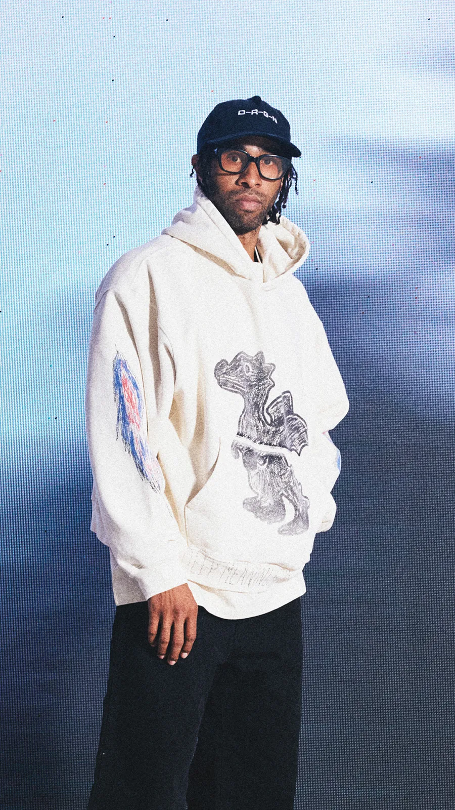 D-R-G-N F/W 2024