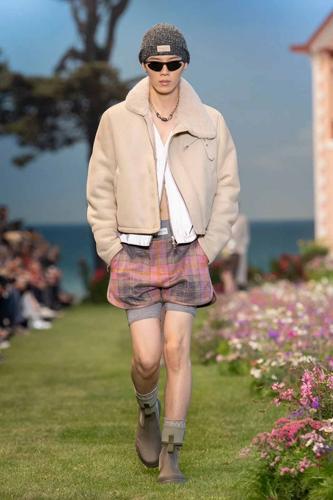 Dior Men Summer 2023 Look 28