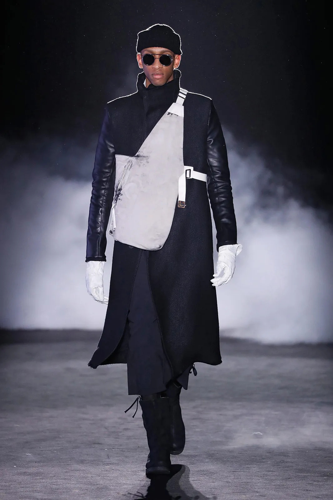 Boris Bidjan Metalmagazine 26