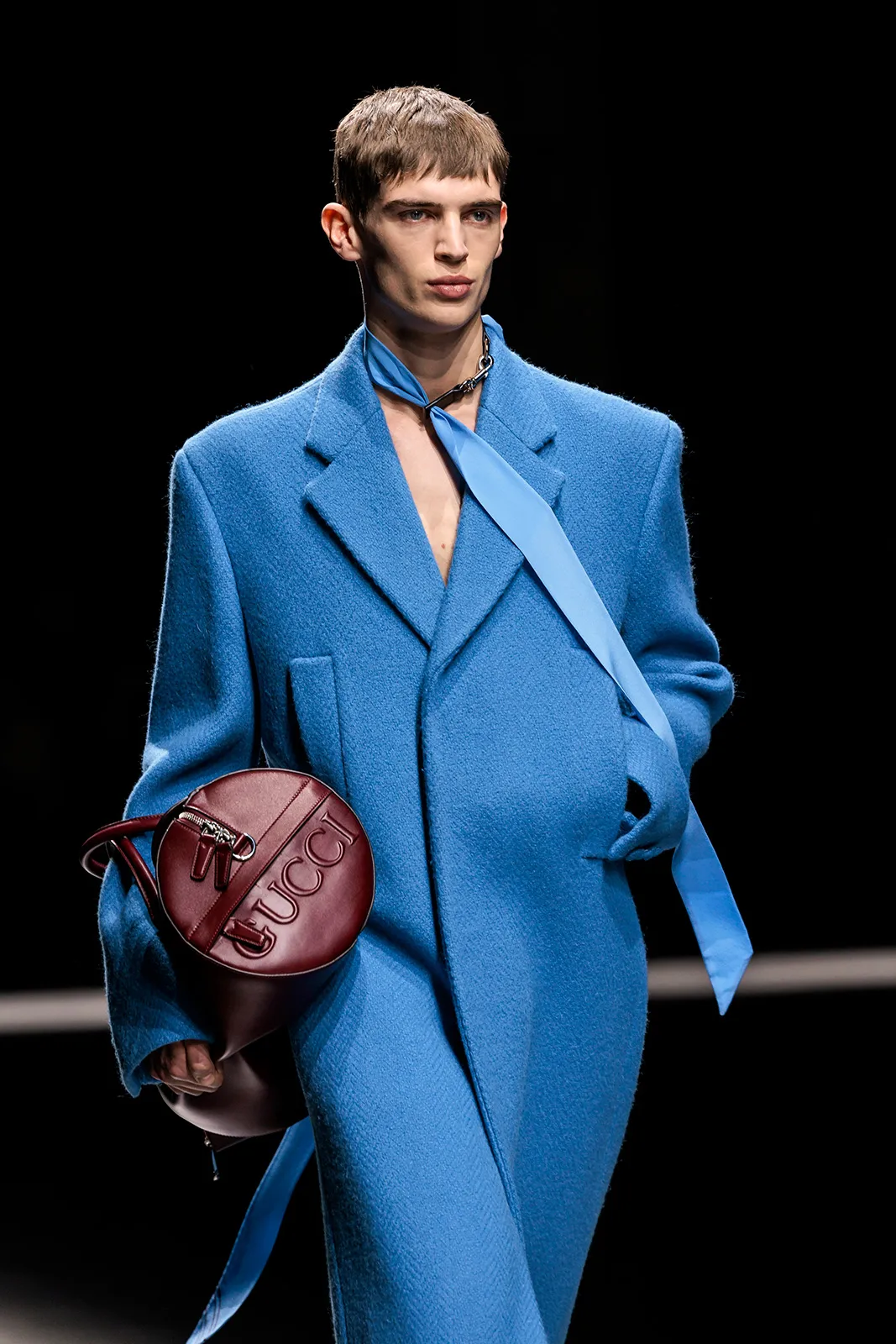 Gucci Menswear F/W 2024