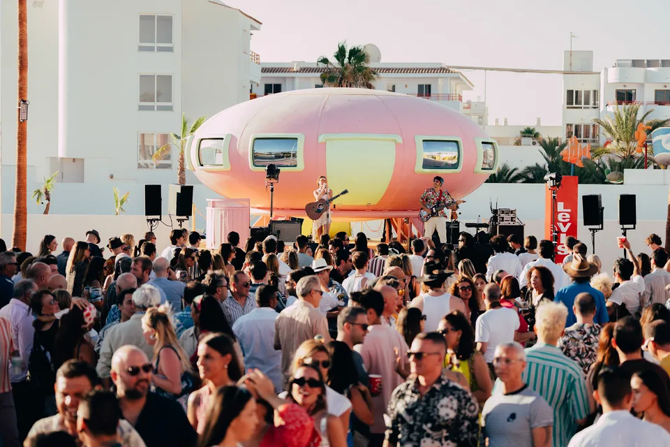 Los Felices Ibiza