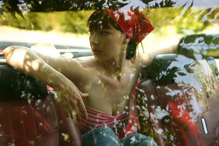 Chrysta Bell