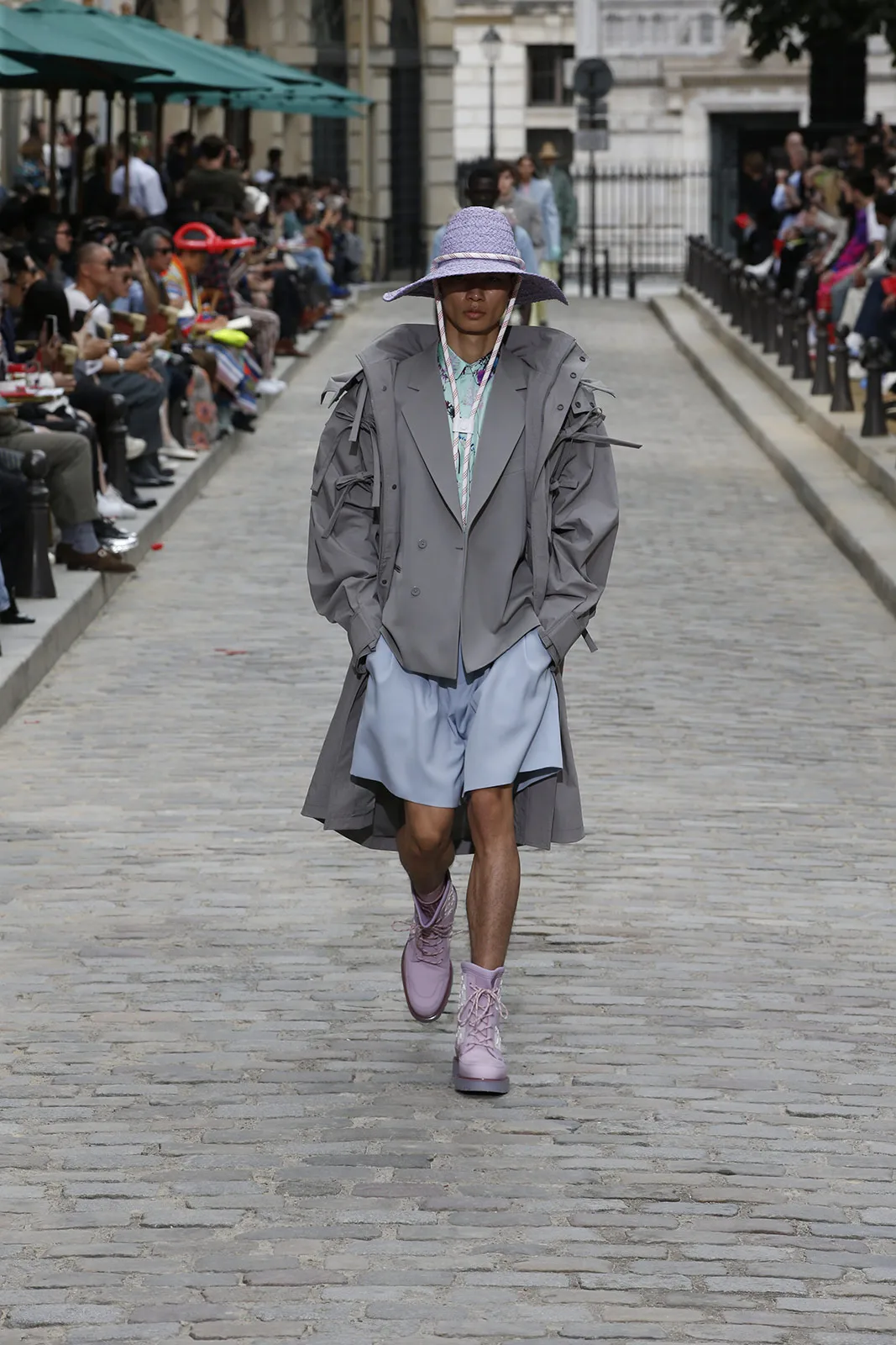 Louis Vuitton Men S S 2020 Metalmagazine 5