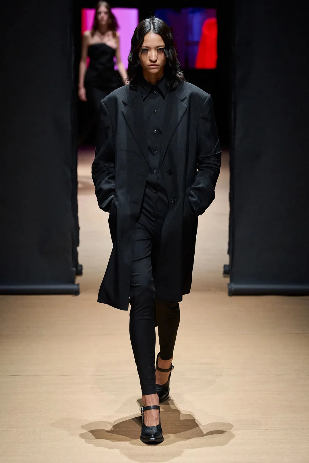 Prada Spring 2023 Metalmagazine 52