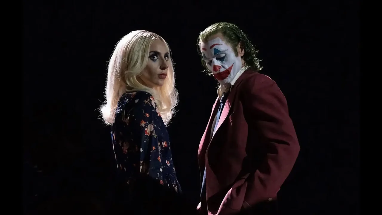 Joker-Folie-a-Deux