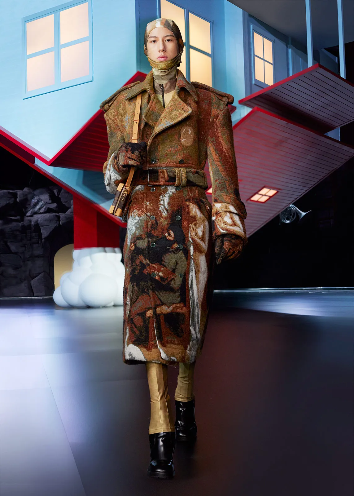 Louis Vuitton Men Fw 2022 Metalmagazine 11