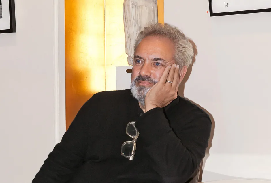 Sam Mendes
