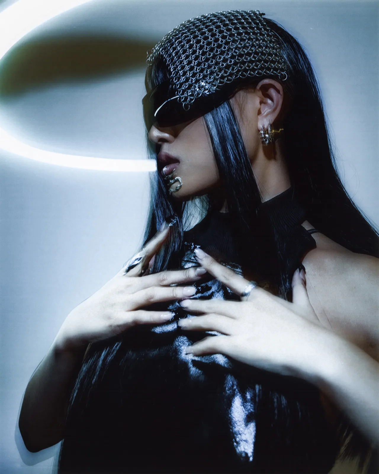 Daemon Concept Metalmagazine 6