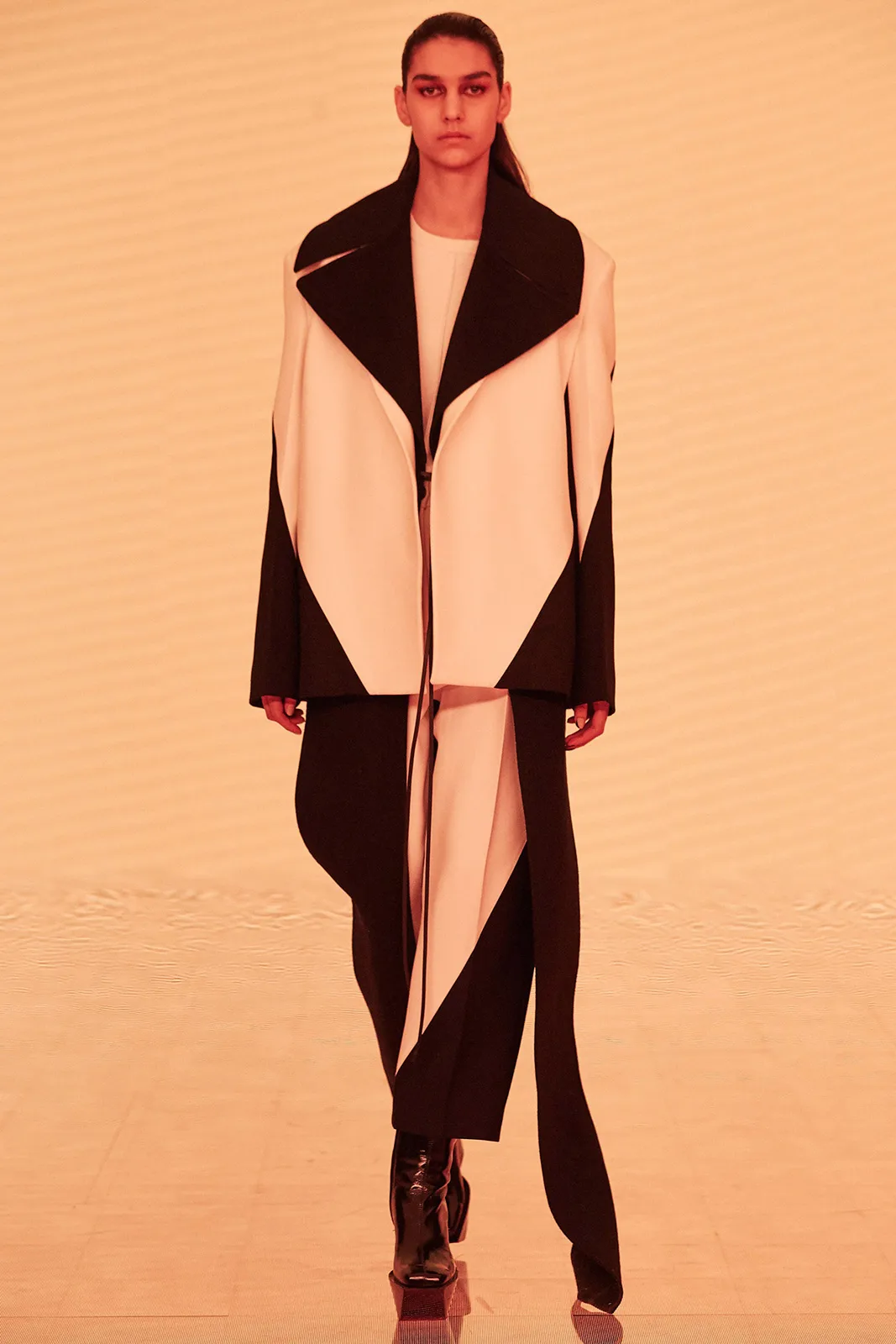 Peter Do Fall 22 Rtw New York Credit Greg Kessler Brand 4