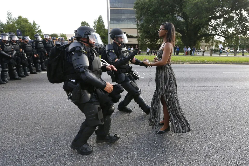World Press Photo 2017