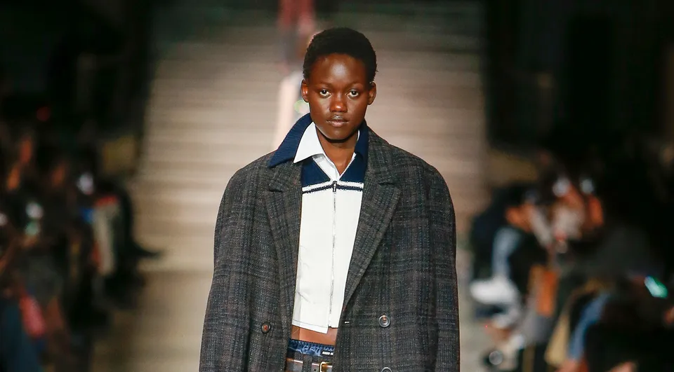 Miu Miu F/W 2022
