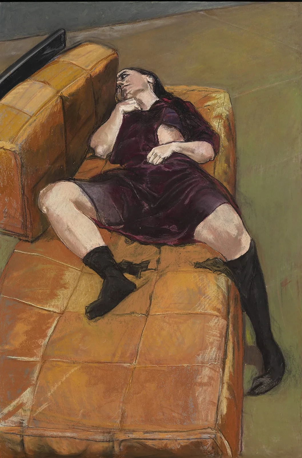 Paula Rego Metalmagazine 3