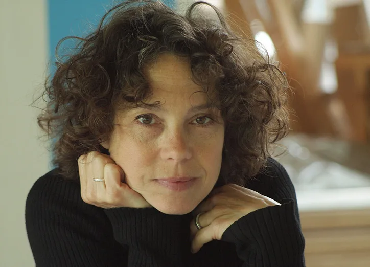 Irene van de Mheen