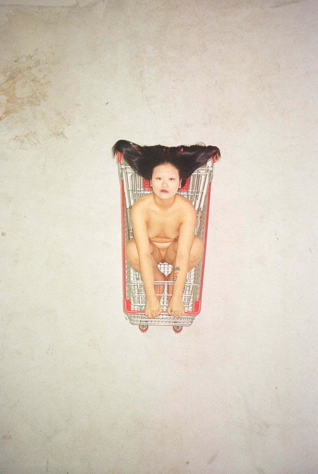 Lao Xie Xie Metalmagazine 7