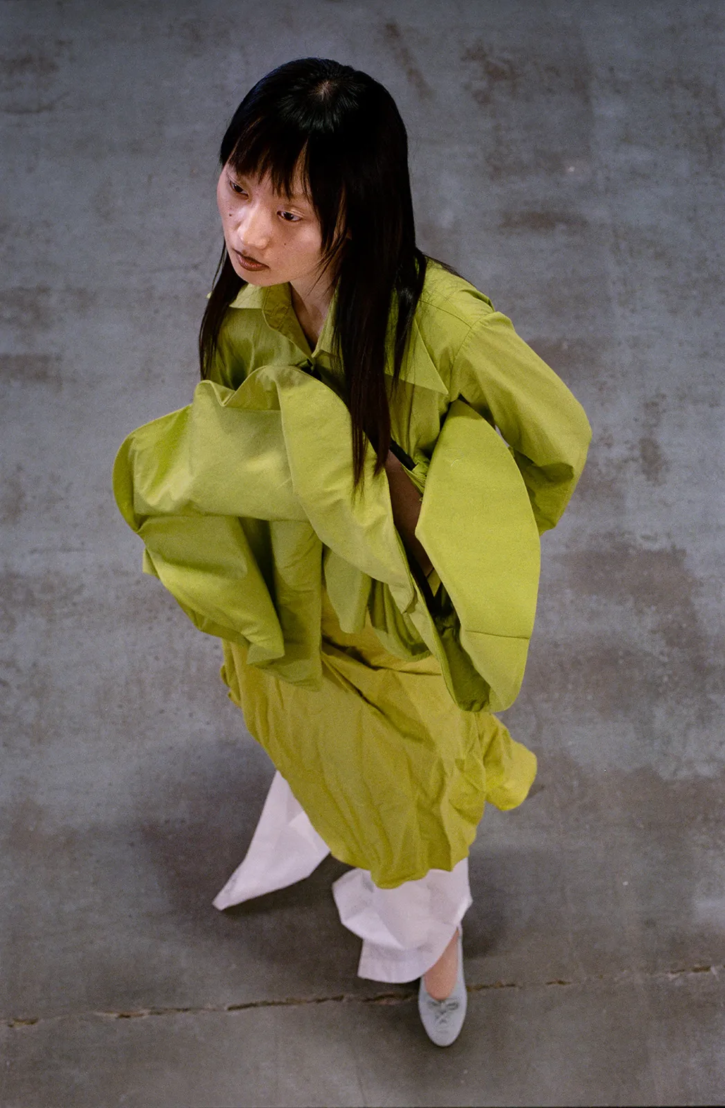 Sarahtahon Metalmagazine 10