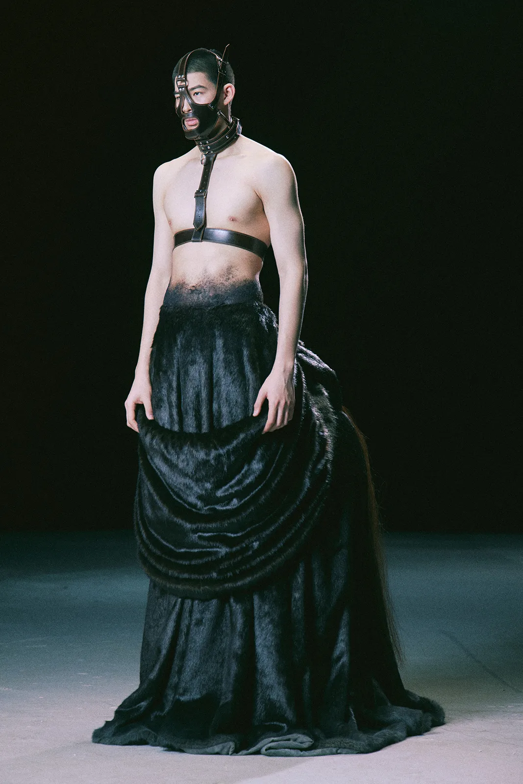 Marrknull Metalmagazine 8