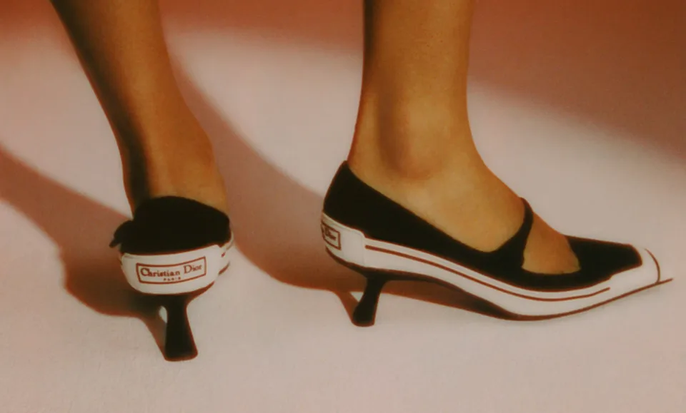 Dior F/W 2022