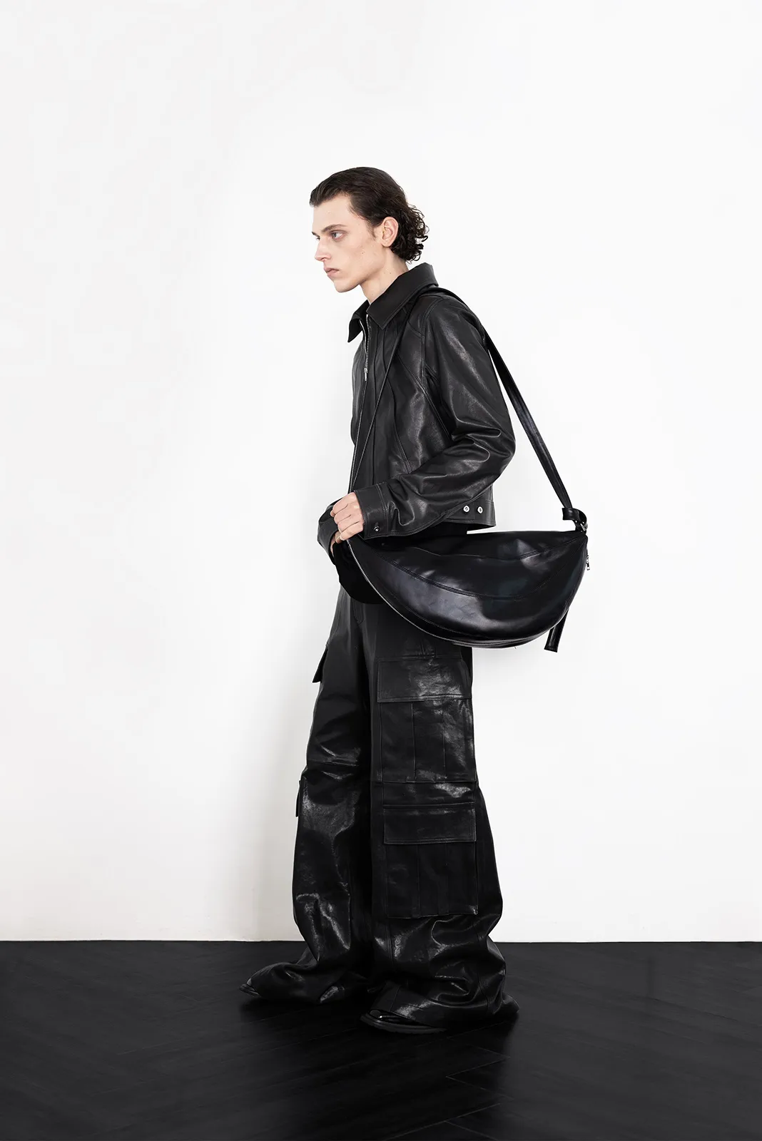LOOK-3