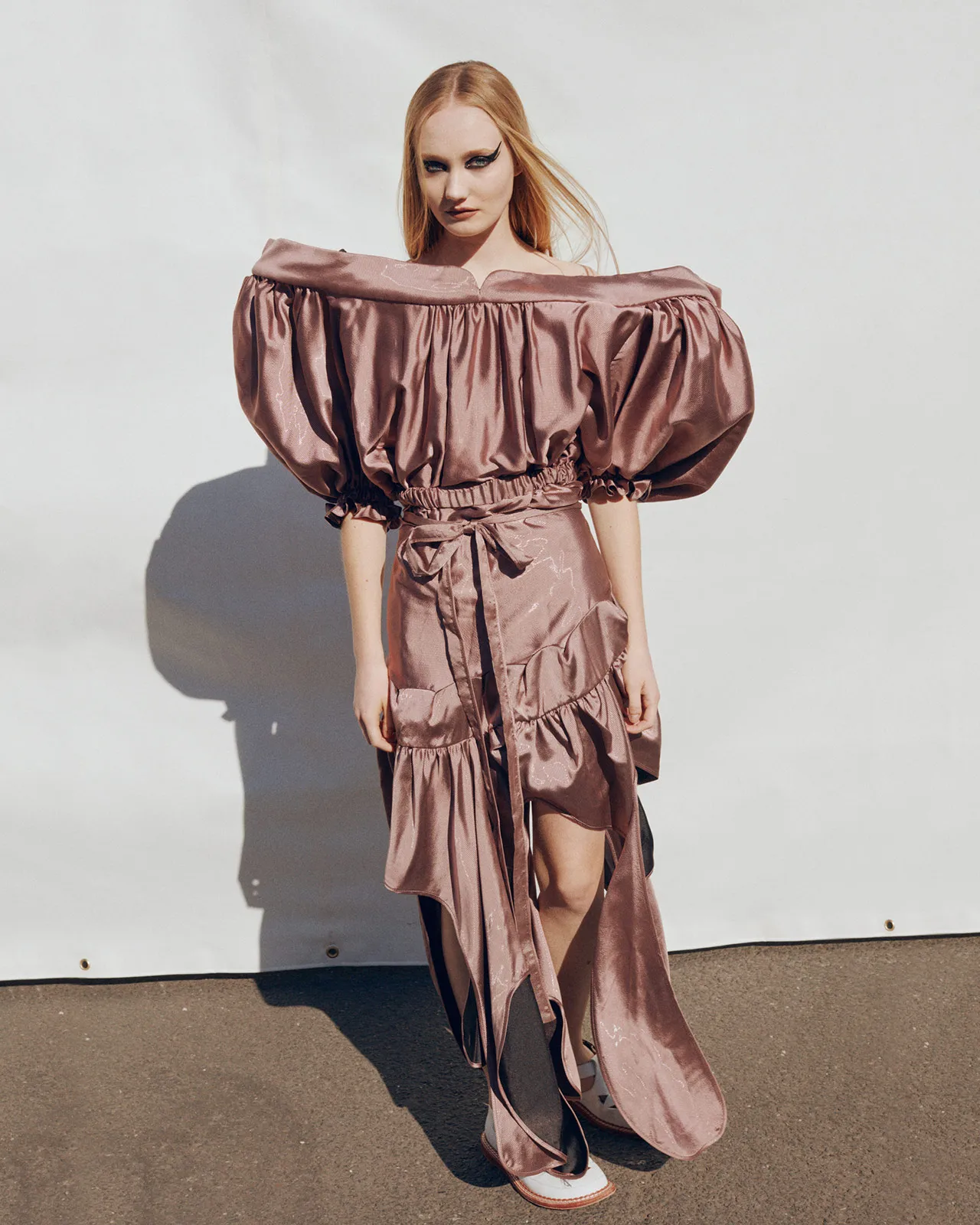 Hedvig Jenning Andrea Horn Metalmagazine 11