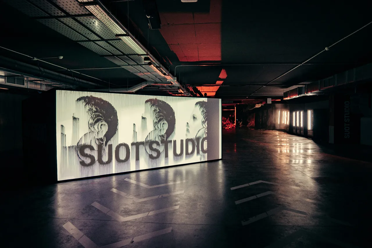 Suot Studio Metalmagazine 52