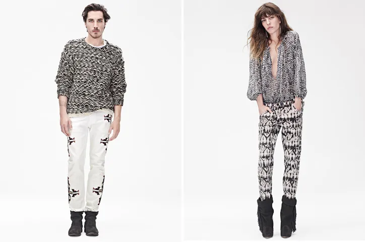 Isabel Marant Para H&M